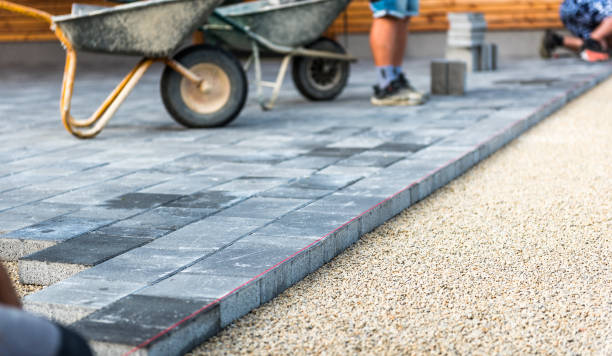 Best Concrete Steps and Stairs in Marion, KY