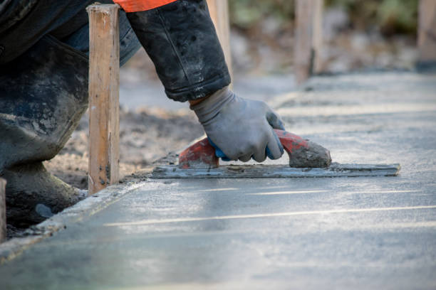 Best Concrete Foundation Repair in Marion, KY